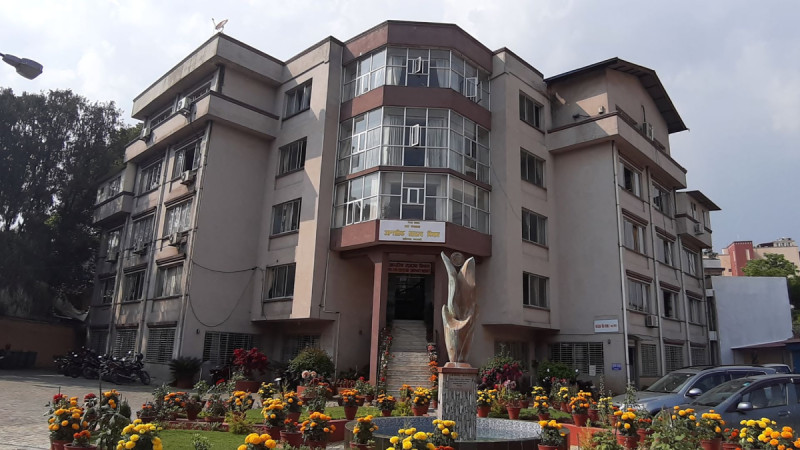 आय विवरण बुझाउने म्याद पुस मसान्तसम्म थपियो