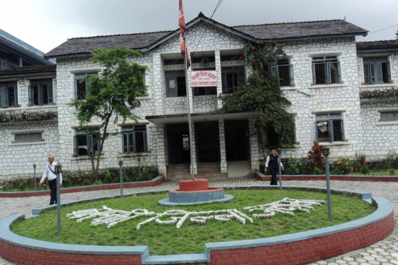 सूर्यदर्शन सहकारी प्रकरणः ३ आरोपित धरौटी बुझाएर छुटे