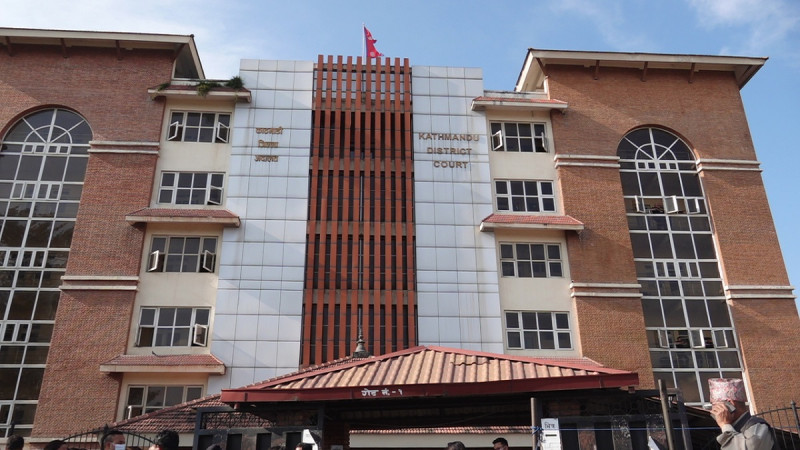 शरणार्थी प्रकरण: बेचन झालाई थप चार दिन हिरासतमा राख्न अनुमति