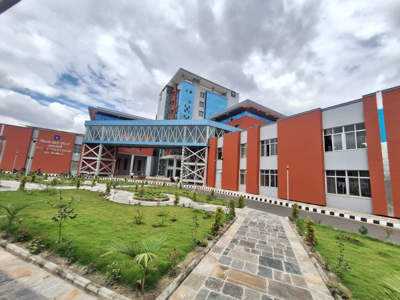 मानव तस्करी प्रकरण: नक्कली कागजात बनाउनमा संलग्न दुई जना पक्राउ 