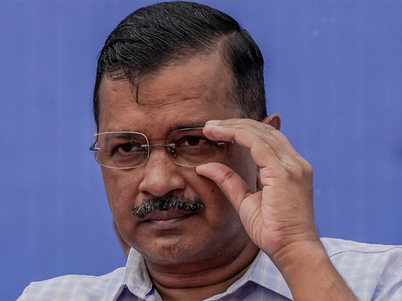 केजरीवाललाई सर्वोच्च अदालतबाट मिल्यो जमानत आदेश