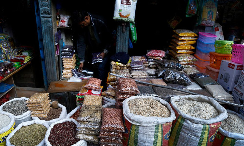 महँगी दर १४ महिनायताकै उच्च