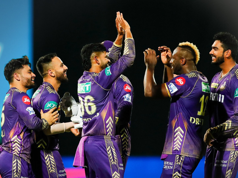 हैदराबादमाथि सहज जित निकाल्दै कोलकाता फाइनलमा