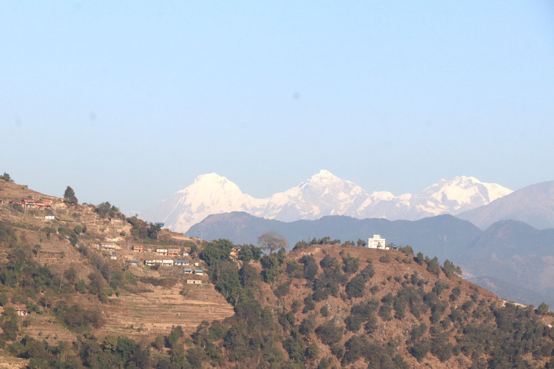 लाङटाङमा हराएका एकजना पर्यटक अझै भेटिएनन्