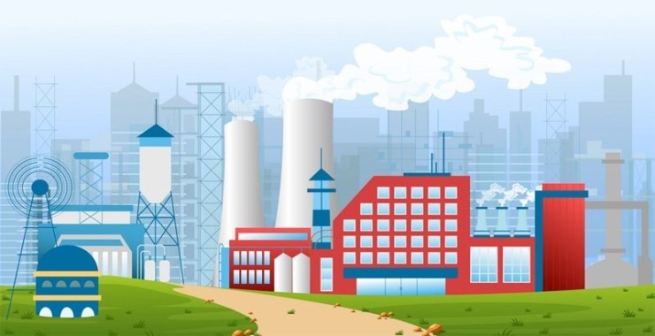 सुनसरीका दुई सय चार उद्योग खारेजी