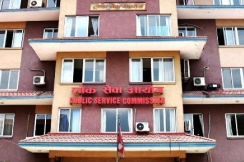 लोकसेवाले फेर्‍यो पाठ्यक्रम, प्रथमपत्रको अङ्क नजोडिने, जागिर खान ४५ अङ्क ल्याउनैपर्ने