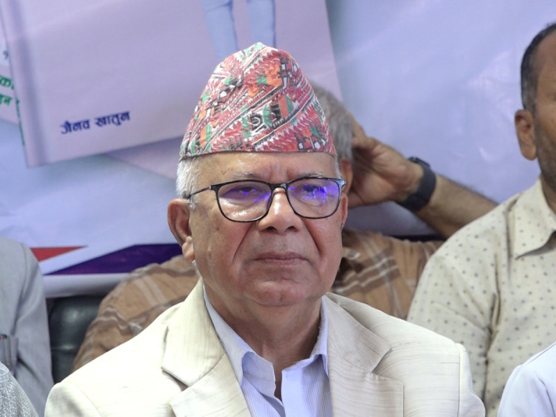 नेताहरुको जिम्मेवारी हेरफेर गर्दै एकीकृत समाजवादी