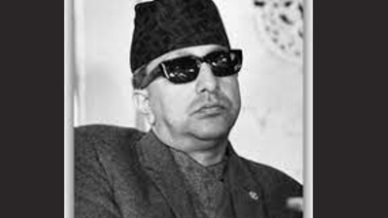 पुस १ गते लोकतन्त्रमाथि ‘कू’ भएको स्मृतिमा ‘कालो दिवस’ मनाइँदै