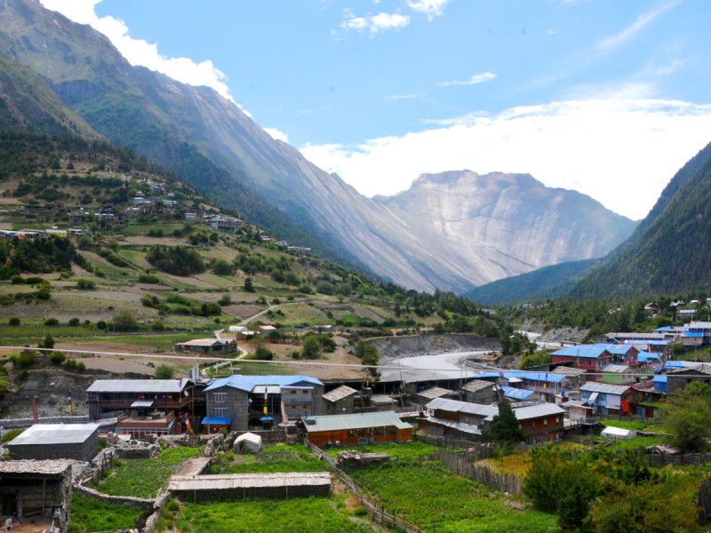 मनप्रिय मनाङ