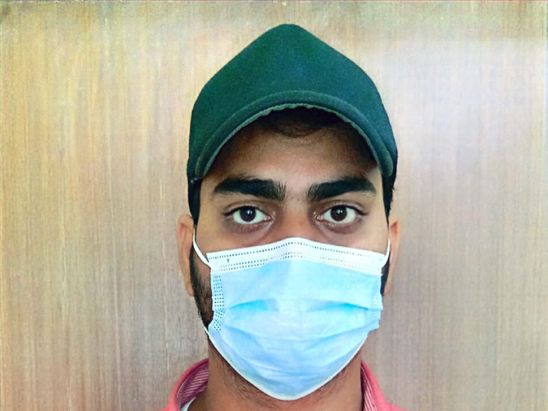 भारतीय प्रहरीको ‘मस्ट वान्टेड’ सूचीमा रहेका जैसवाल रौतहटमा पक्राउ 