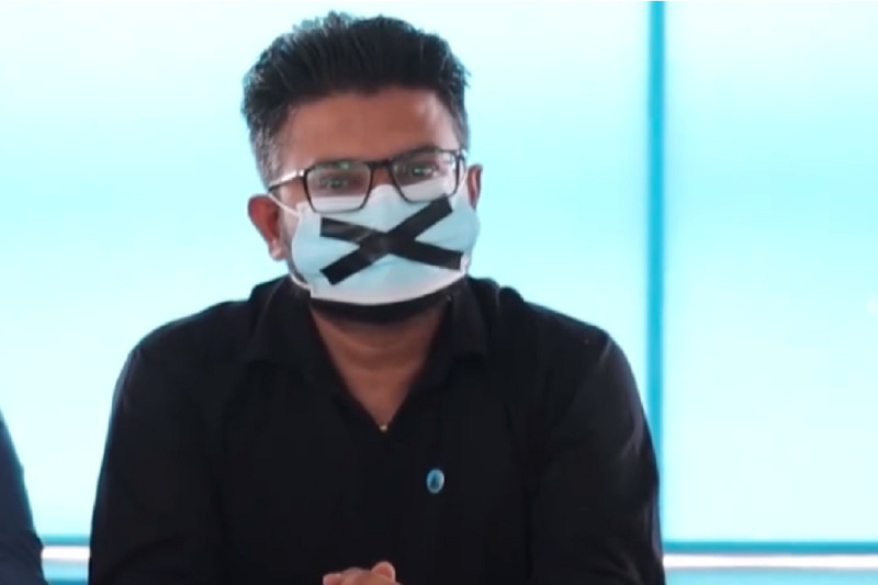 मुकुलको प्रतिवेदनः गगनलाई चुनाव हराउने रास्वपाको त्यो रणनीति [पूर्णपाठ]