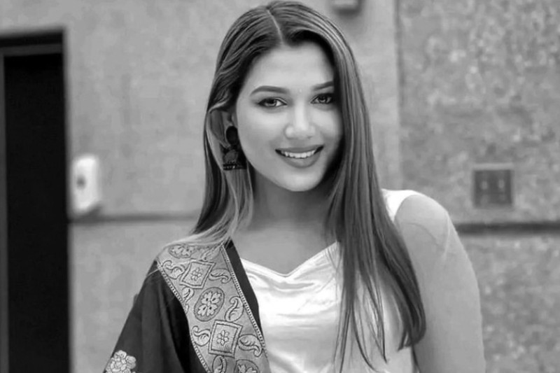 अमेरिकामा नेपाली विद्यार्थी मुना पाण्डेको हत्या प्रकरण: आरोपितसँग १० लाख डलर धरौटी माग