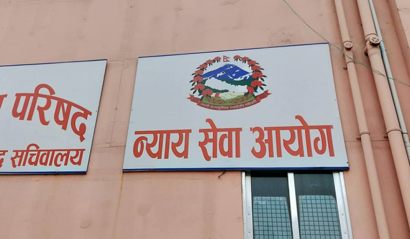 उच्च अदालत पोखराको मुख्य न्यायाधीशमा बागचन्द सिफारिस