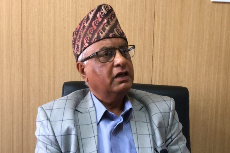 सर्वोच्च अदालतका पूर्वन्यायाधीश वस्तीको निधन