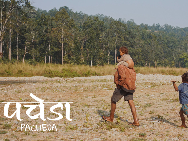 ‘पचेडा’मा सन्तलाल चेपाङको जीवन