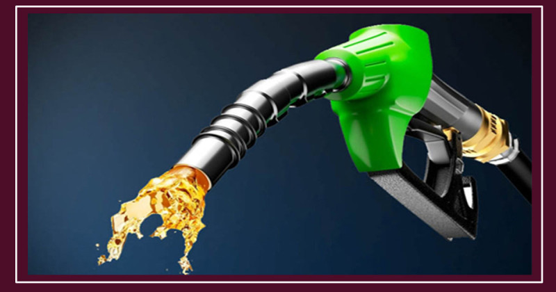 वीरगञ्जबाट डिजेल आयात घट्यो, पेट्रोल बढ्यो