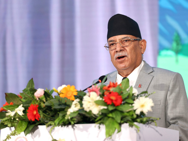 नेपाली क्रिकेट टोलीलाई प्रधानमन्त्रीको शुभकामना