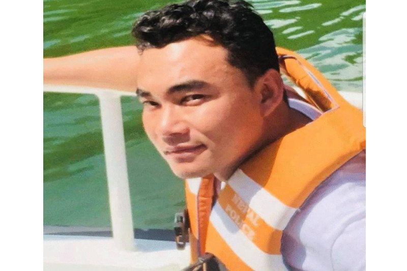 भुटानी शरणार्थी प्रकरणः पूर्वगृहमन्त्री बादलका छोरा प्रतीकको मुद्दामा सर्वोच्चले मगायो कैफियत प्रतिवेदन