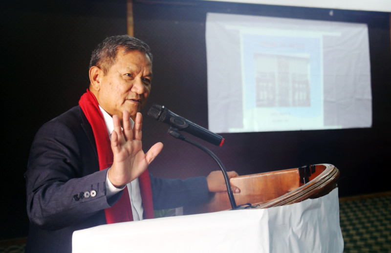 यी हुन् मङ्सिर १० र १३ गते बसेको मन्त्रिपरिषद् बैठकका निर्णयहरु