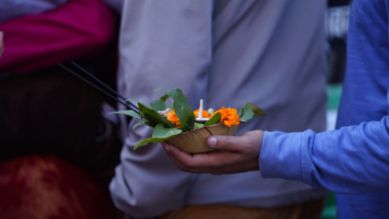 आज साउने सङ्क्रान्ति पर्व मनाइँदै