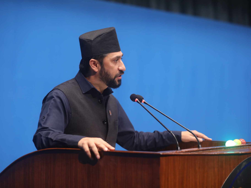 मुद्दा दायर भएपछि रविको सांसद पद के हुन्छ ?