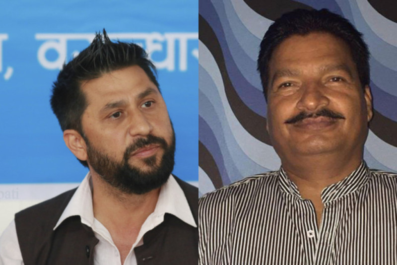 रवि र छविमाथि सम्पत्ति शुद्धीकरण मुद्दामा पनि अनुसन्धान हुने