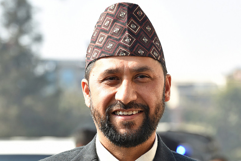 गोर्खा मिडिया छोडेपछि पनि कम्पनीको आर्थिक कारोबारमा संलग्न थिए रवि