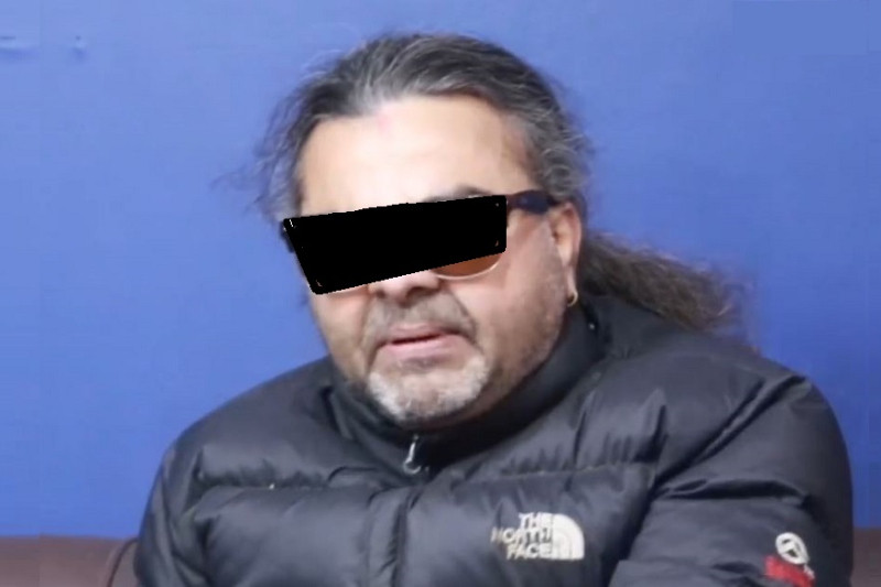 युट्युबमा विवादित अन्तरवार्ता दिँदै हिँड्ने रविरत्न चुडाल पक्राउ, बलात्कारको आरोप 