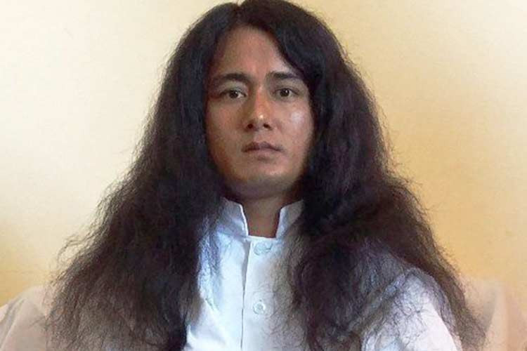 रामबहादुर बम्जनकाे सजाय निर्धारणः १० वर्ष कैद, ५ लाख क्षतिपुर्ति 