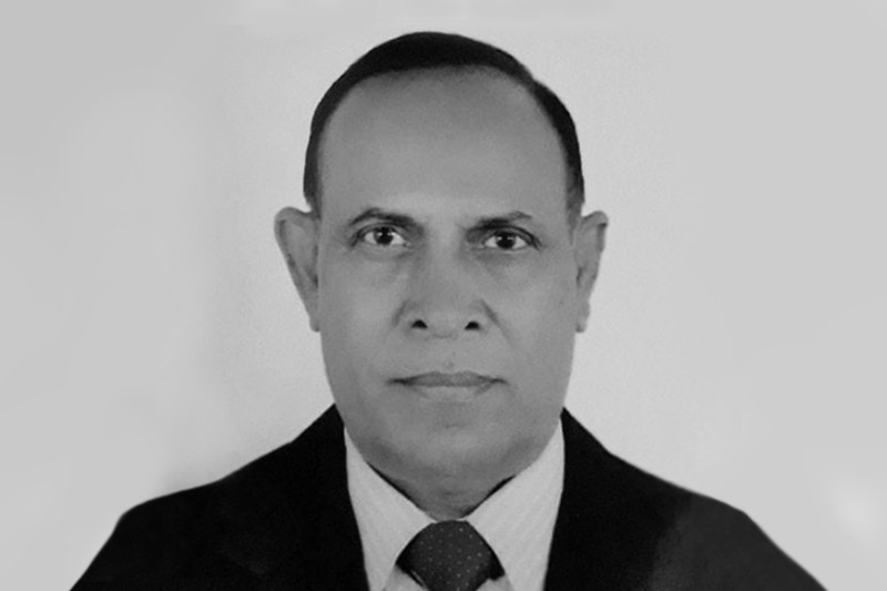 पूर्वराज्यमन्त्री राय हत्या अभियुक्त सार्वजनिक, यस्तो छ हत्याको कारण