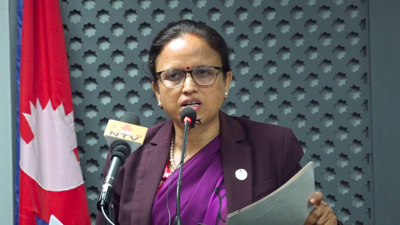 सरकारले भन्यो– समीकरण फेरिँदा राजदूत फिर्ता बोलाउने यसअघिकै प्रचलन हो 