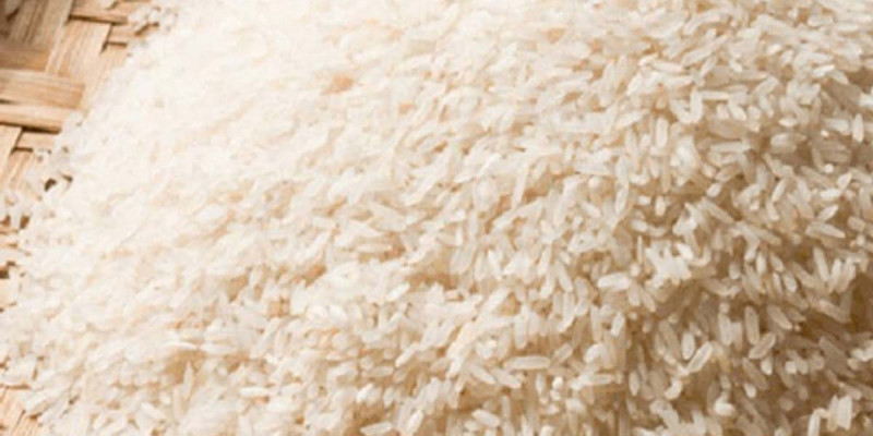 जन्म र मृत्यु संस्कारका लागि अनुदानमा चामल