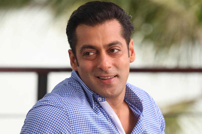 सलमानलाई आरोपीबाट हटाउन अदालतको आदेश