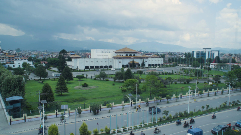 संघीय संसद्का दुवै सदनको बैठक आज