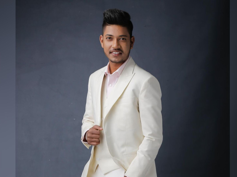 अमेरिकाले सन्दीपलाई भिसा दिन फेरि गर्‍यो अस्वीकार