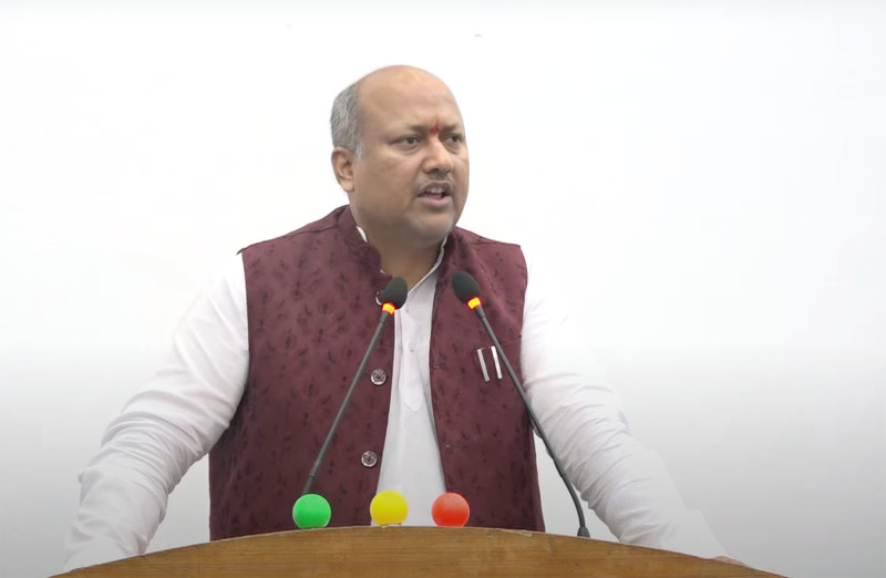 मधेसका ८ राज्यमन्त्री बर्खास्त 