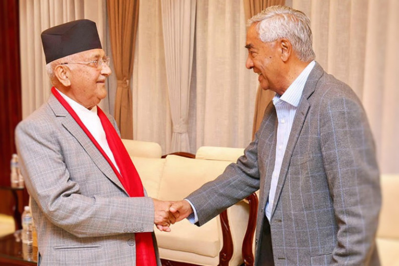 तीन विश्वविद्यालयमा भागबन्डाबाट उपकुलपति