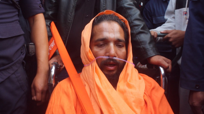 बलात्कार मुद्दामा सिद्धबाबाले उच्च अदालतबाट पनि पाए सफाइ