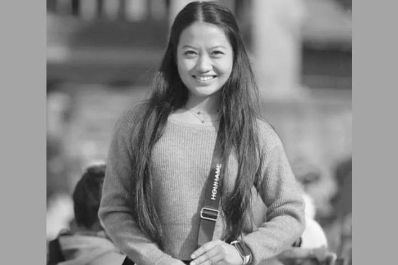 कोरियामा मृत्यु भएकी सोनुको शव नेपाल ल्याइयो