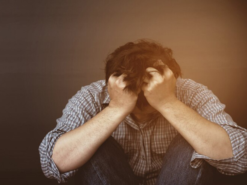 आत्महत्याको बढ्दो ग्राफ, छैन रोकथाममा चासो 