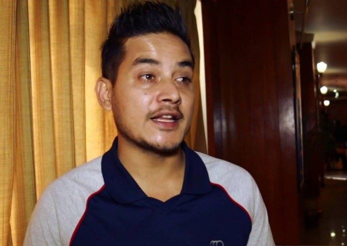 चलचित्र निर्देशक सुदर्शन थापासहित ३ जनाविरुद्ध मुद्दा दायर, डेढ करोड ठगेको अभियोग 