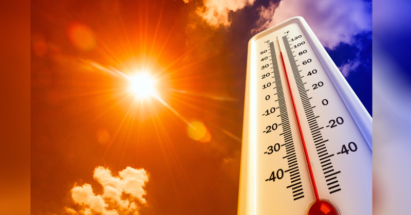 संयुक्त राष्ट्रसंघले भन्यो— सन् २०२४ अहिलेसम्मकै गर्मी वर्ष