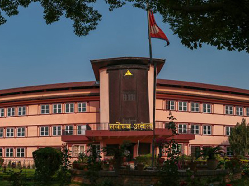 सरकारलाई सर्वोच्चको प्रश्न- सहकारी पीडितलाई रकम फिर्ता गर्नुपरे के छ योजना?