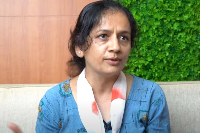 अभियन्ता तारा बराल पक्राउ 