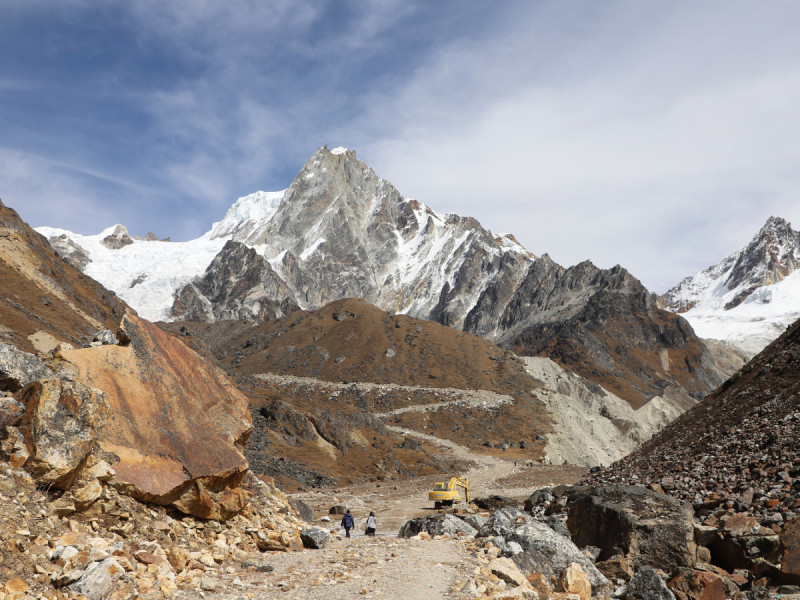 आजदेखि टिप्ताला नाका खुला