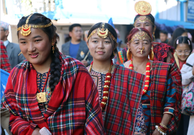 आज किरात समुदायको उधौली पर्व, देशभर सार्वजनिक बिदा