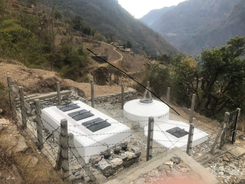 समयमै सकिएनन् खानेपानीका ठूला आयोजना