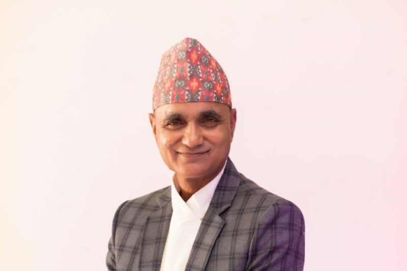 कर्णालीका मुख्यमन्त्री कँडेलले सोमबार विश्वासको मत लिने