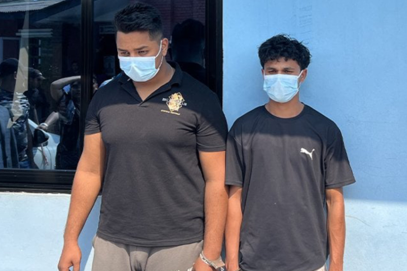 २५ ग्राम सुन गायब भएपछि कतारबाट फर्किएका सितेन्द्रको एअरपोर्टबाटै अपहरण, कहाँ गयो, कसले लग्यो सुन?