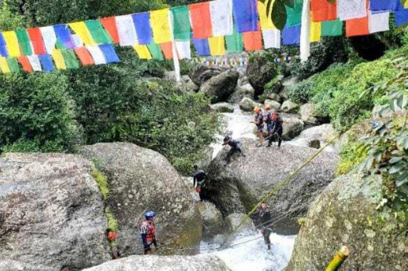 बागमतीमा बेपत्ता बंगलादेशी नागरिकको खोजी जारी